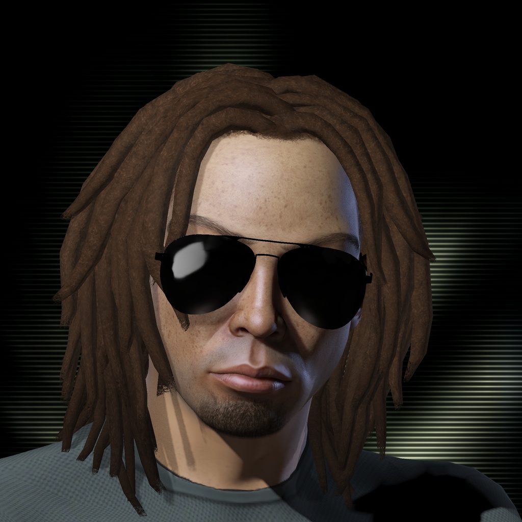 Larg Assene