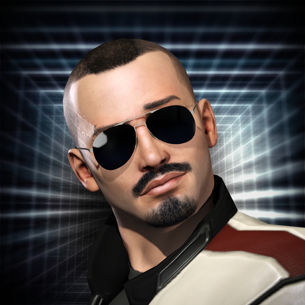 Gallente Citizen 92152581