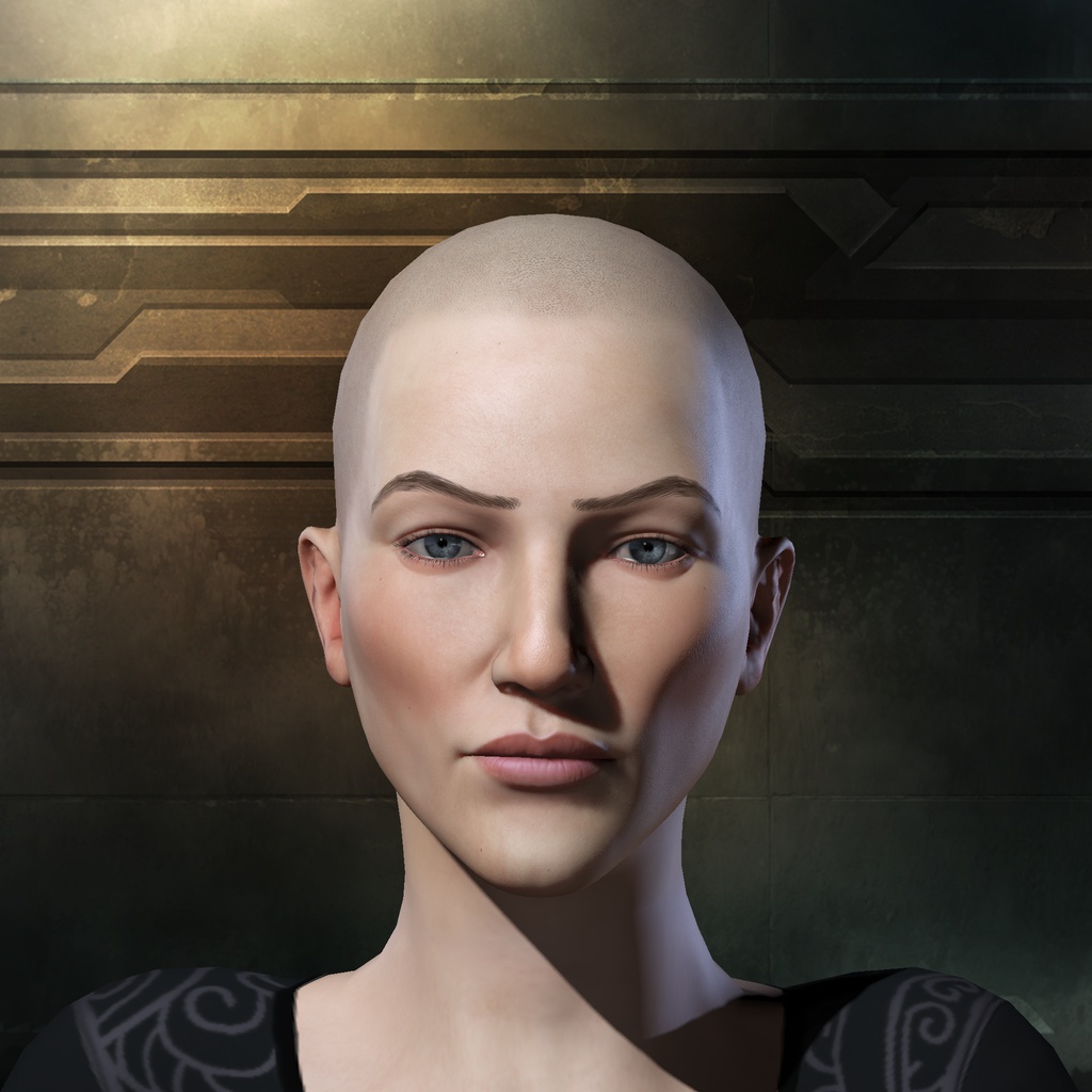grace Fehrnah