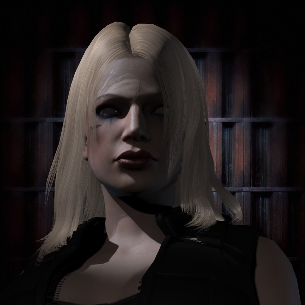 Portrait