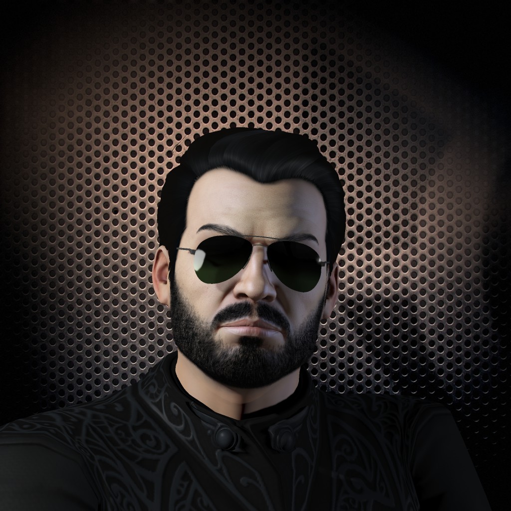 Luis Grotov