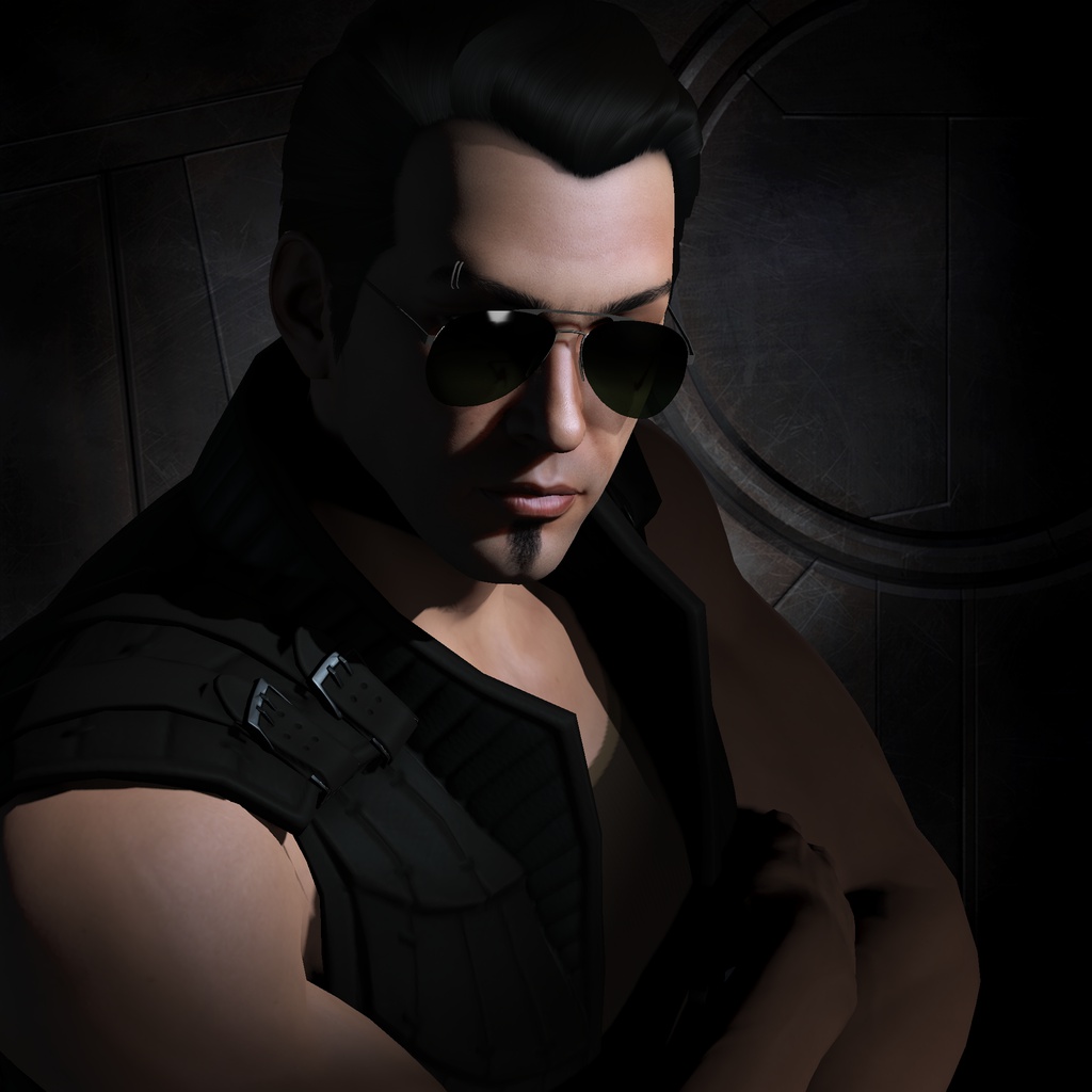 Hallic Caliber