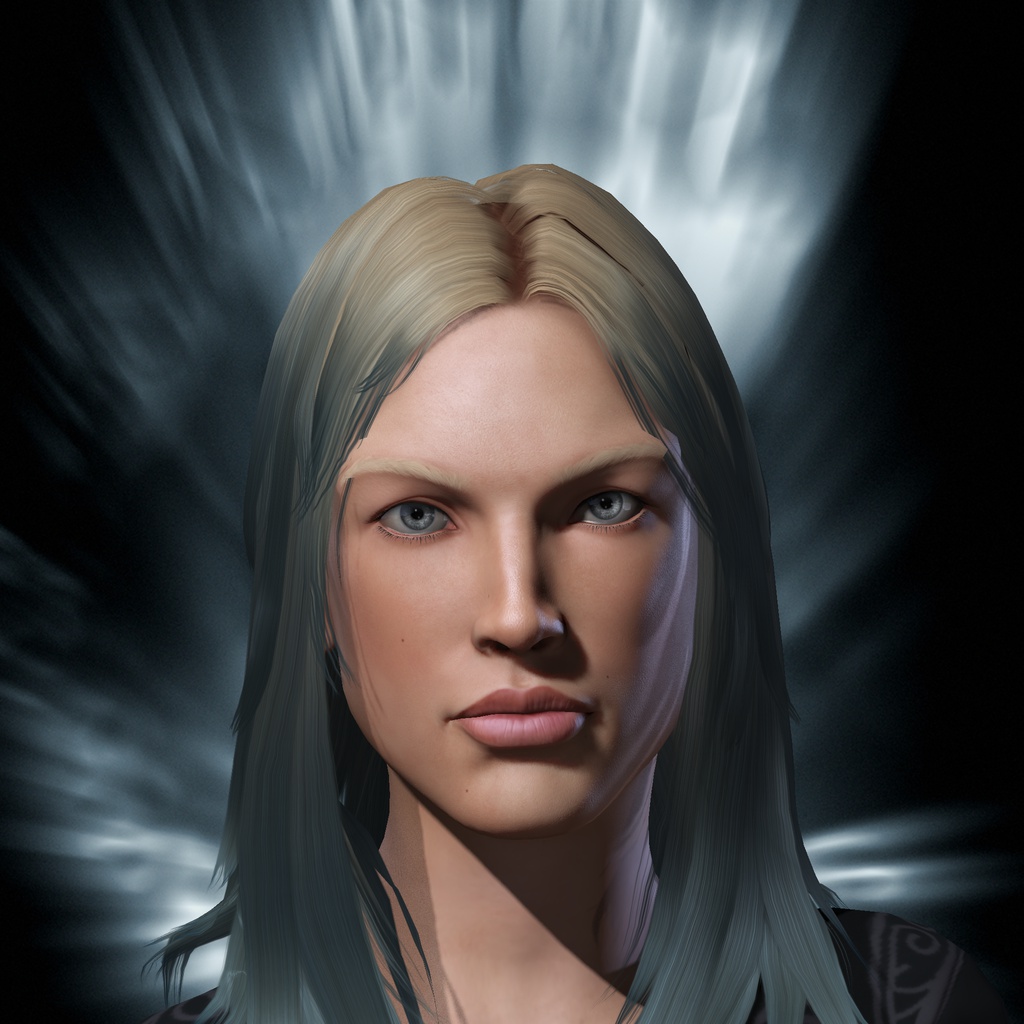 Caldari Citizen 92154421
