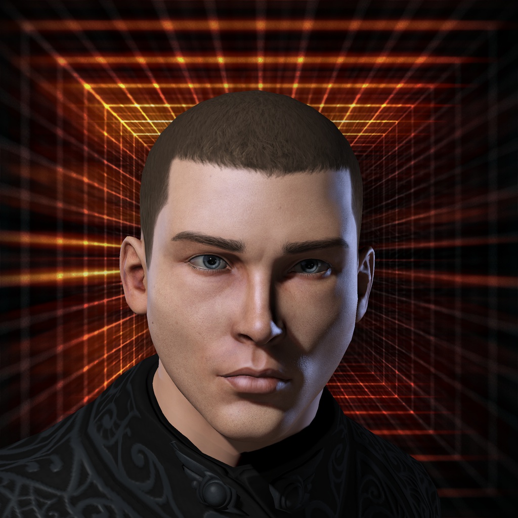Serventius De Maximus