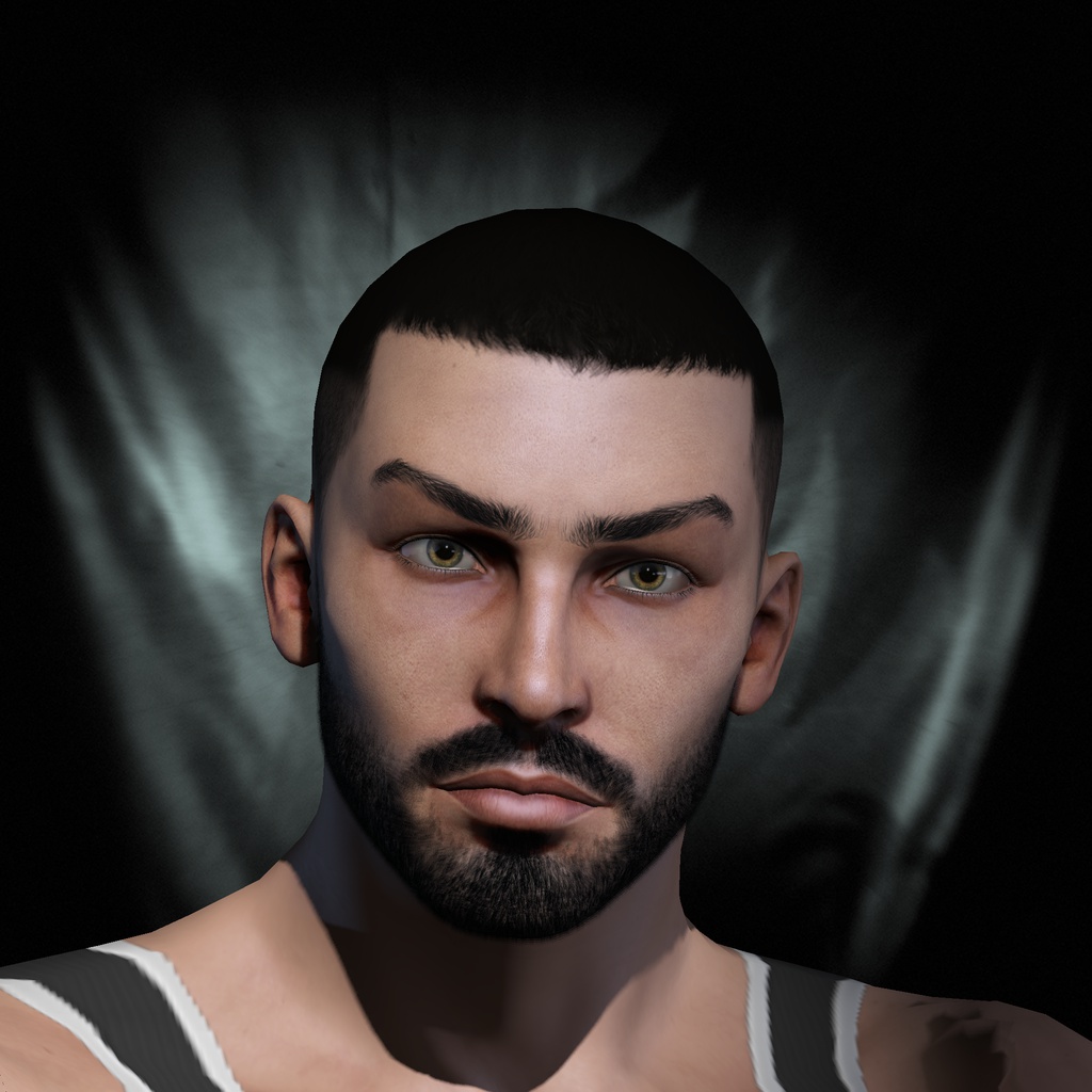 Steven Penoz