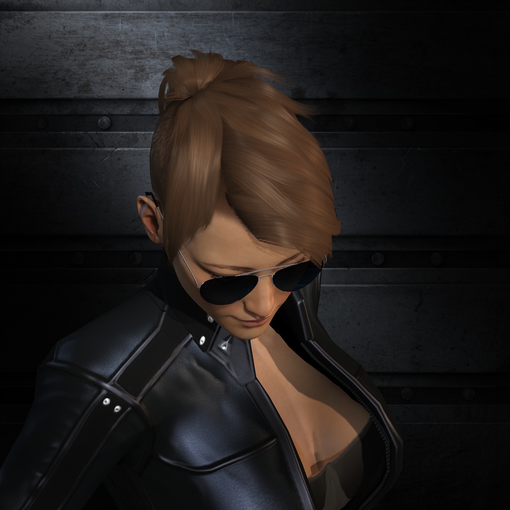 lady donia