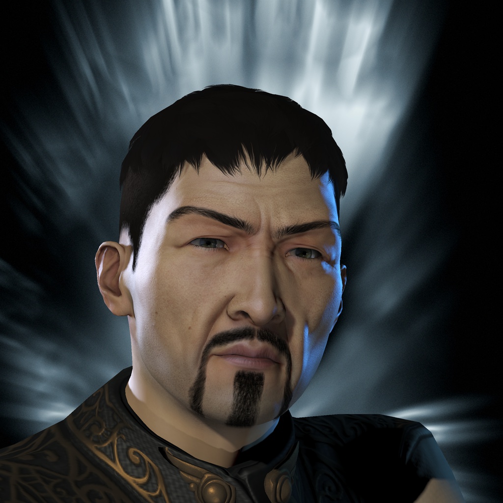 Satren Kuha