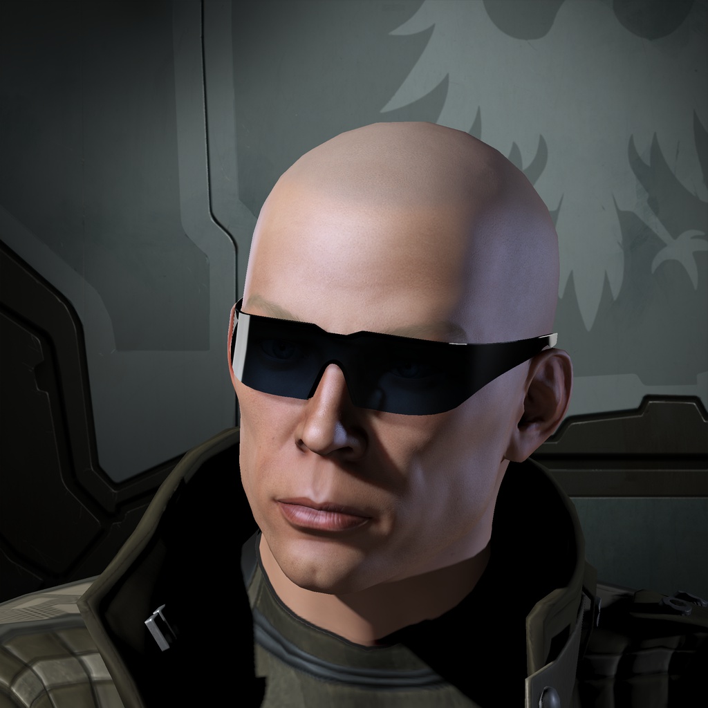 Jonas Eli Skord
