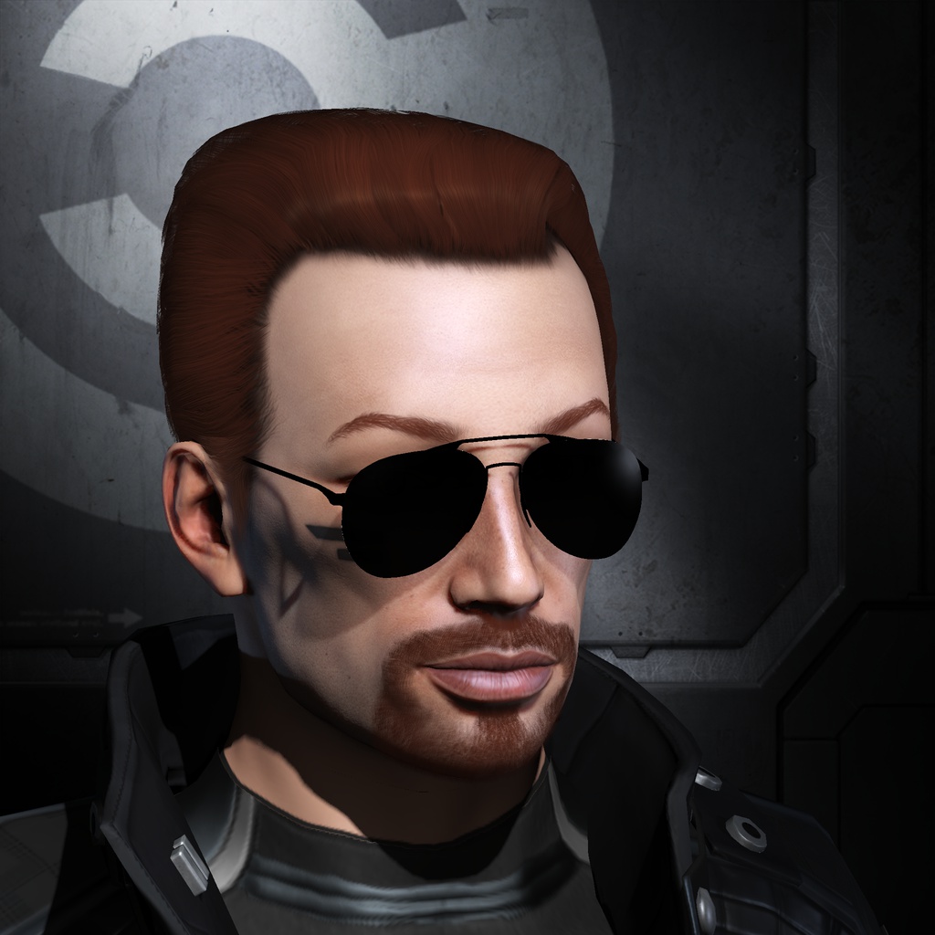 Bartholomew Aivoras