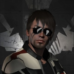 Raikia Nardieu portrait