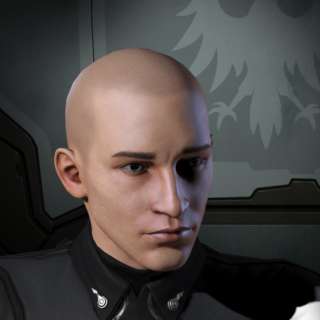 Bones McKay