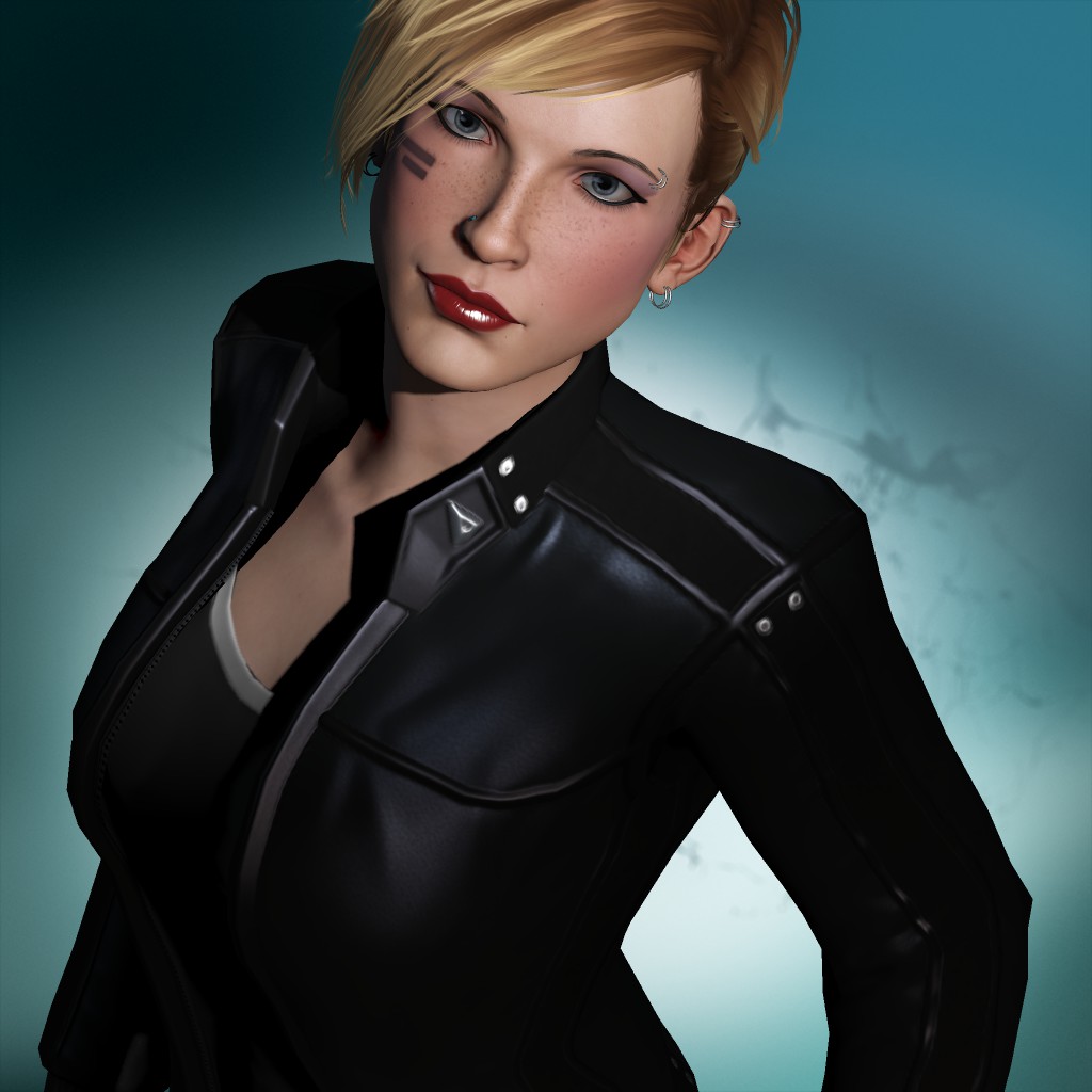 Sterl BlackRose