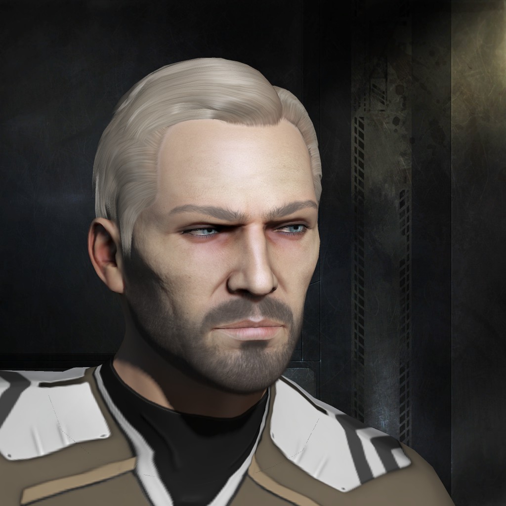 inv portrait
