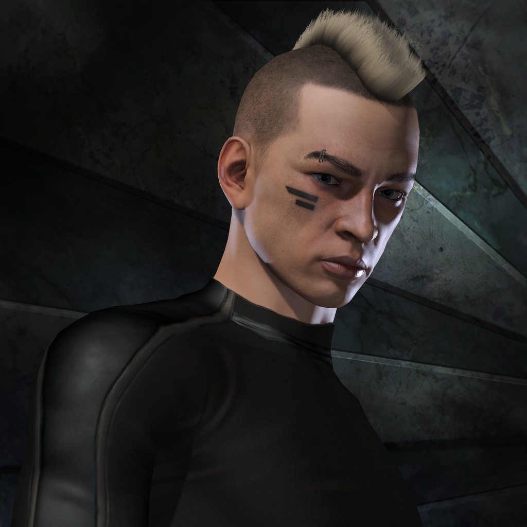 Lokar Ir'os