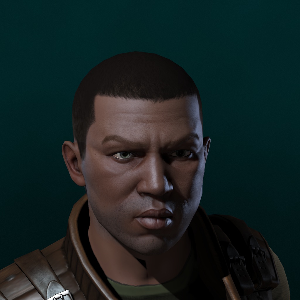 Portrait