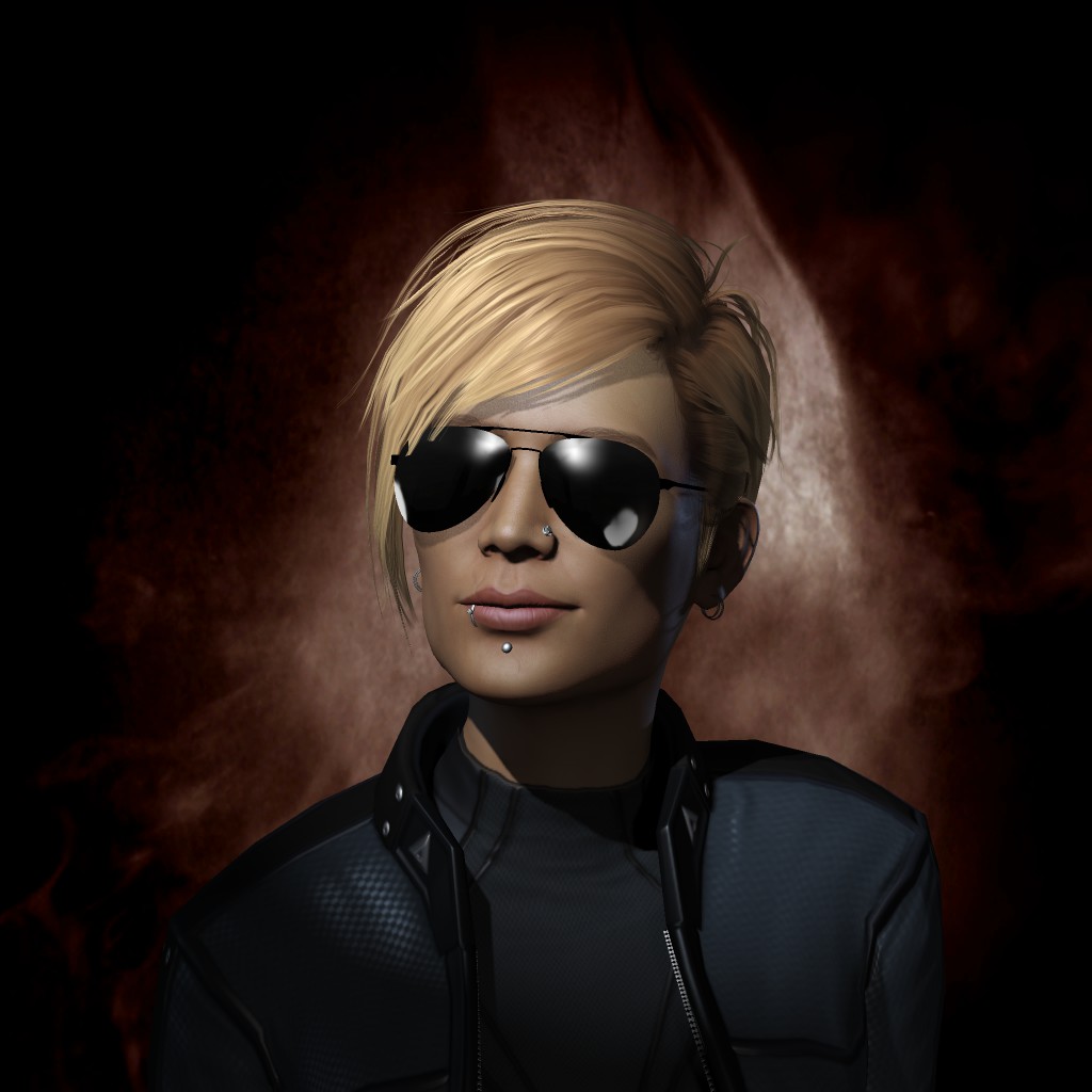 Sevira alena