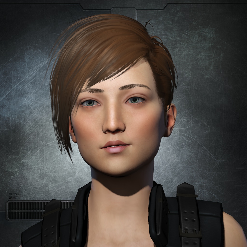 That's EvE
