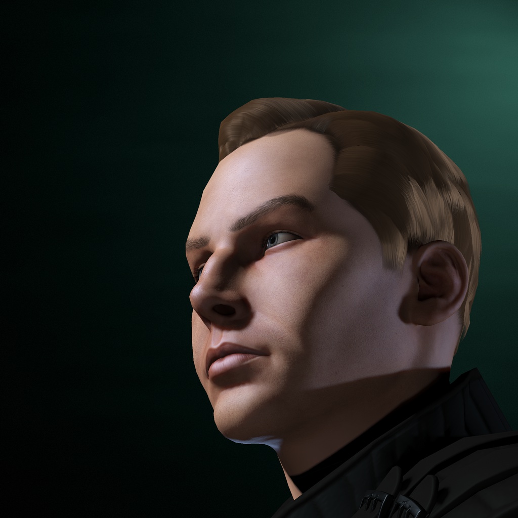 Raist Harding