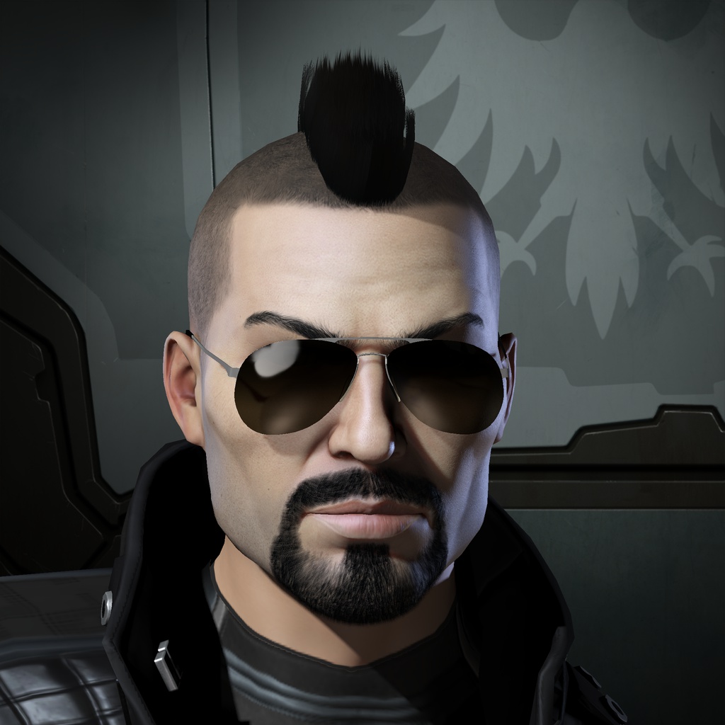 Killface McStabby