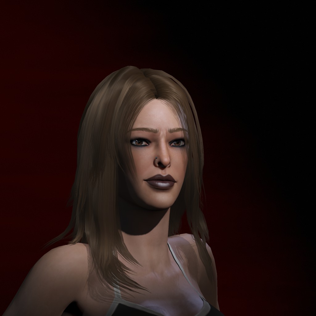 Casstina JaCody