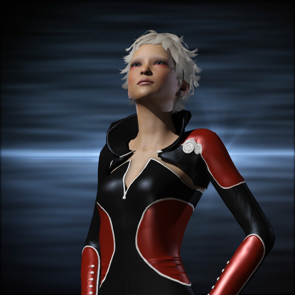 Eureka eve