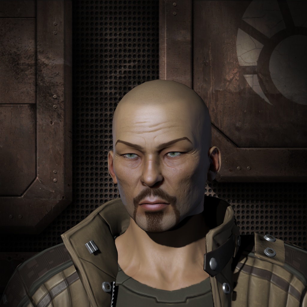 Renzo Usoko