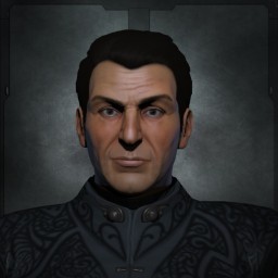 Ricardo Delgado portrait