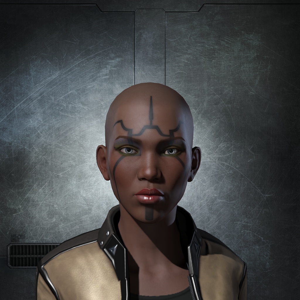 Eyshun Toruthlen