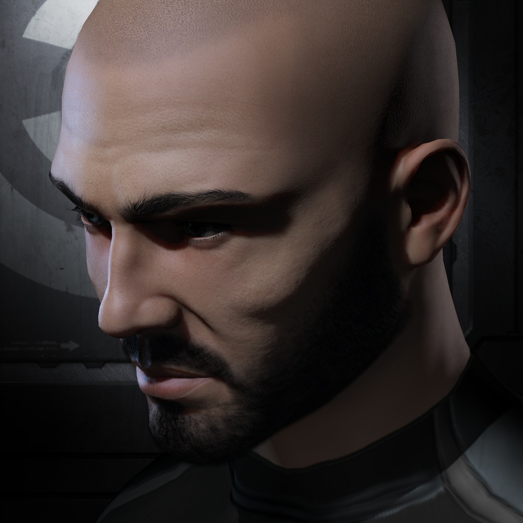 Saren Blackburn