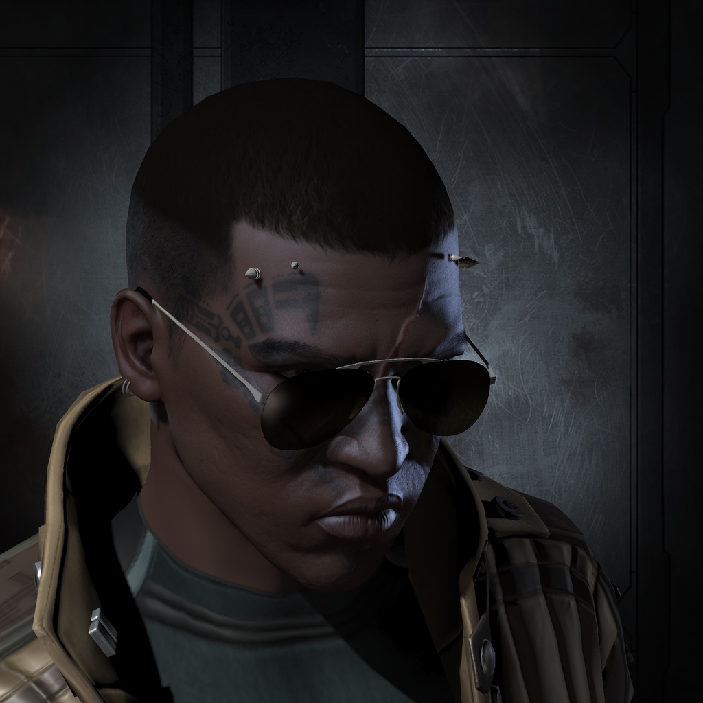 Yakuza Hidetora
