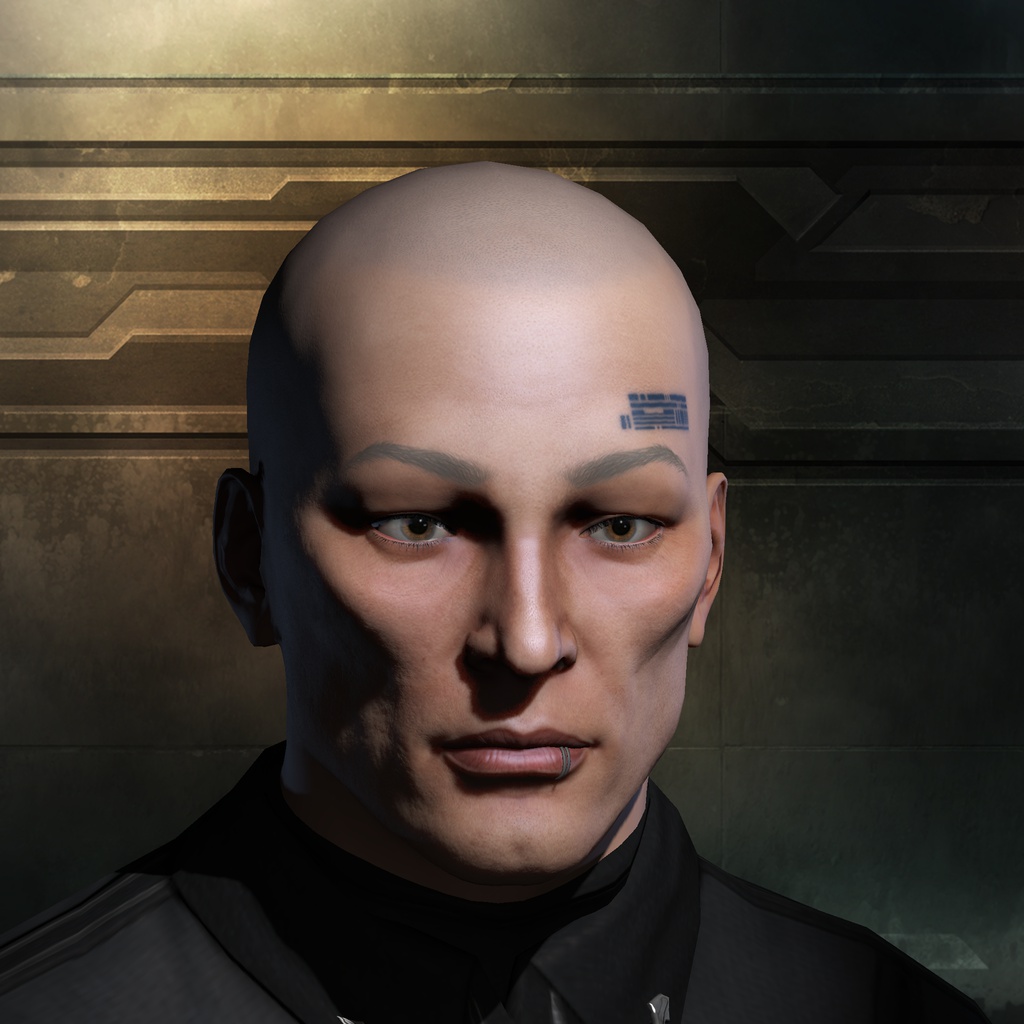 Caldari Citizen 92159388