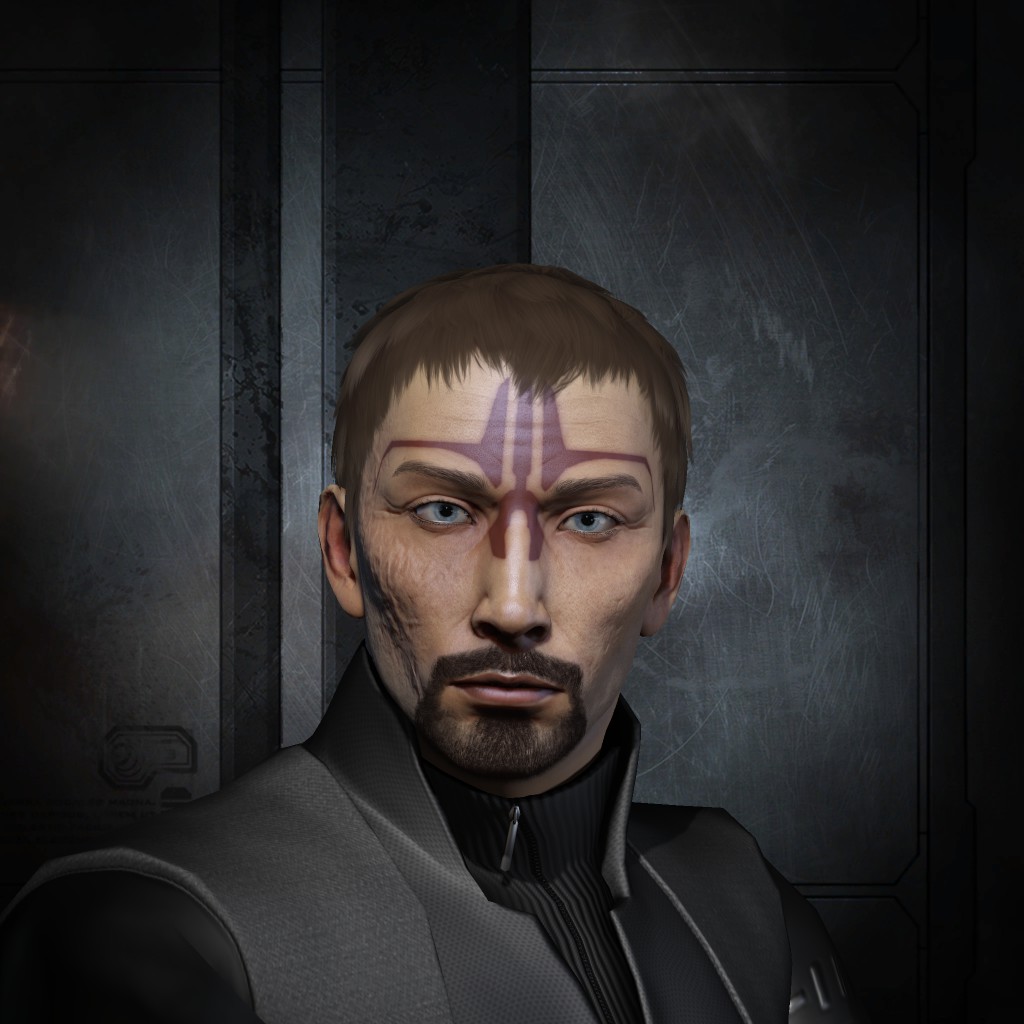 portrait