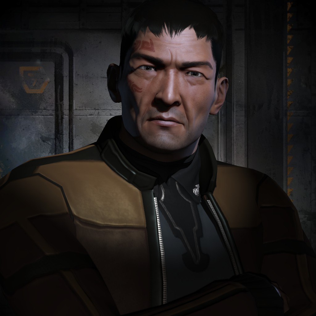Rescue Alar