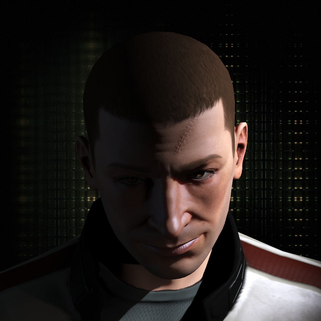 Kyle Bergman