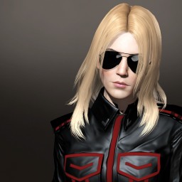 Xavierd portrait