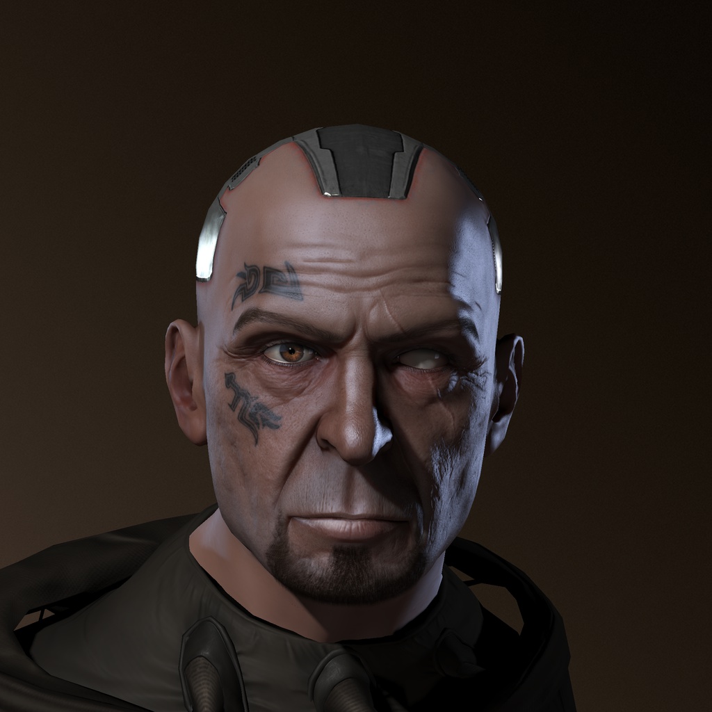 Amarr Citizen 92161118