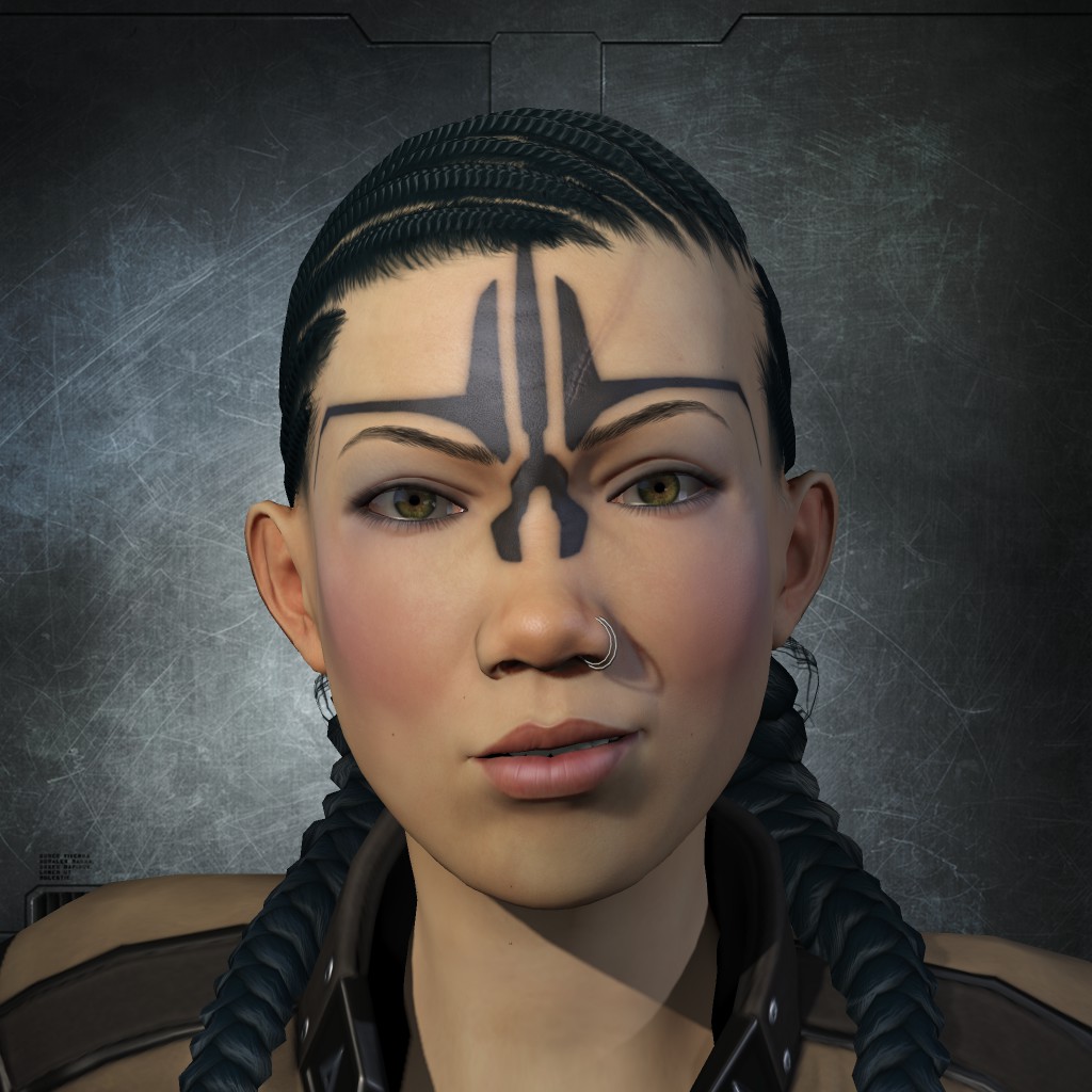 Kayrayl Nefedoff