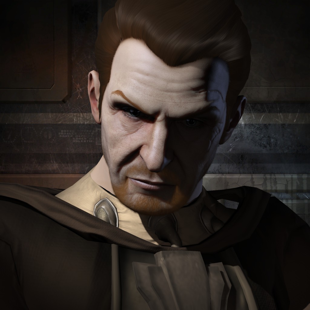 Zarceon starkiller