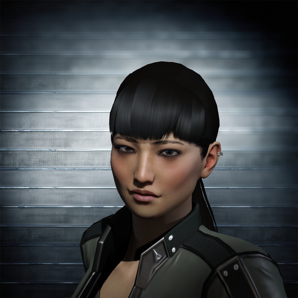 Haruna Senkan