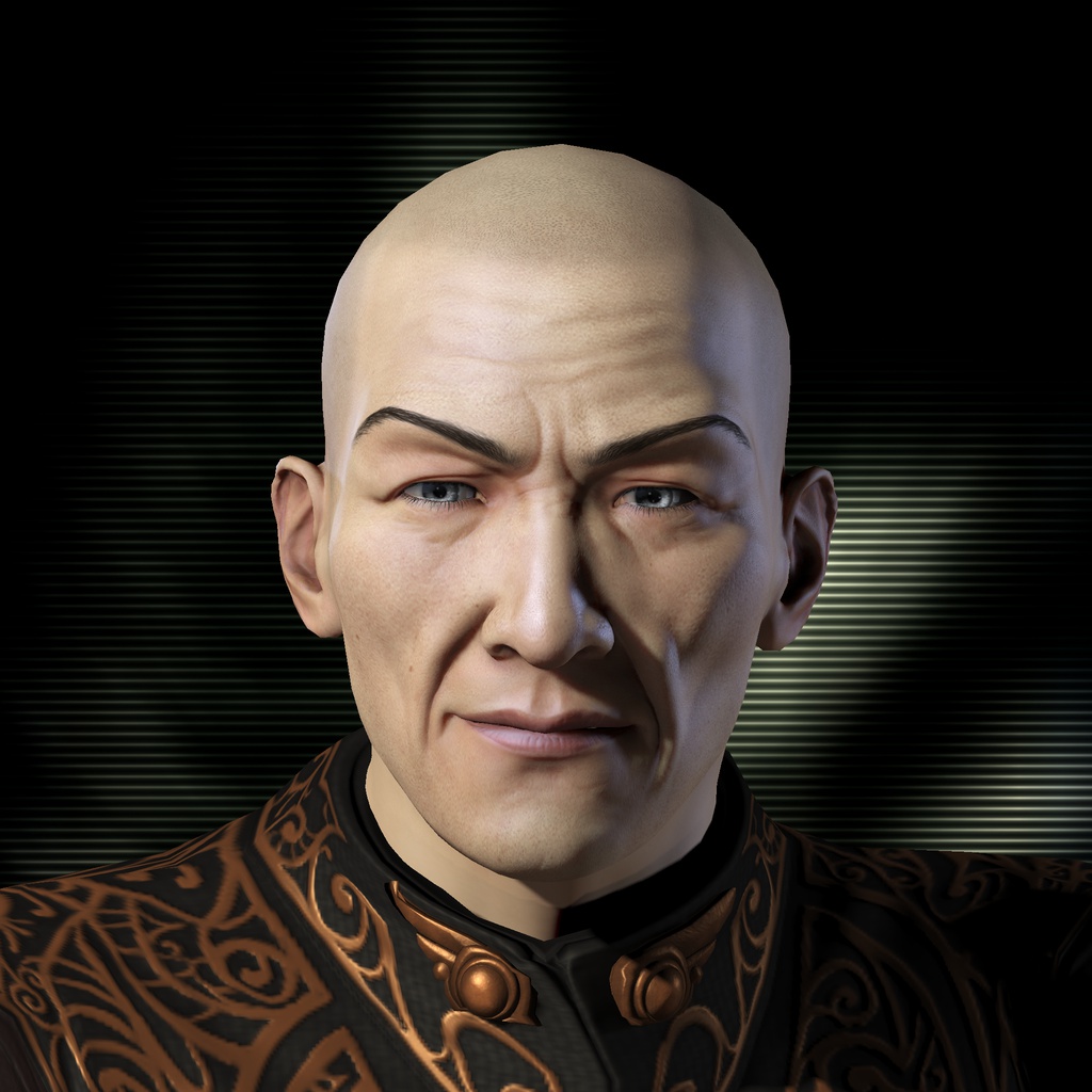 Garreth Tavarish