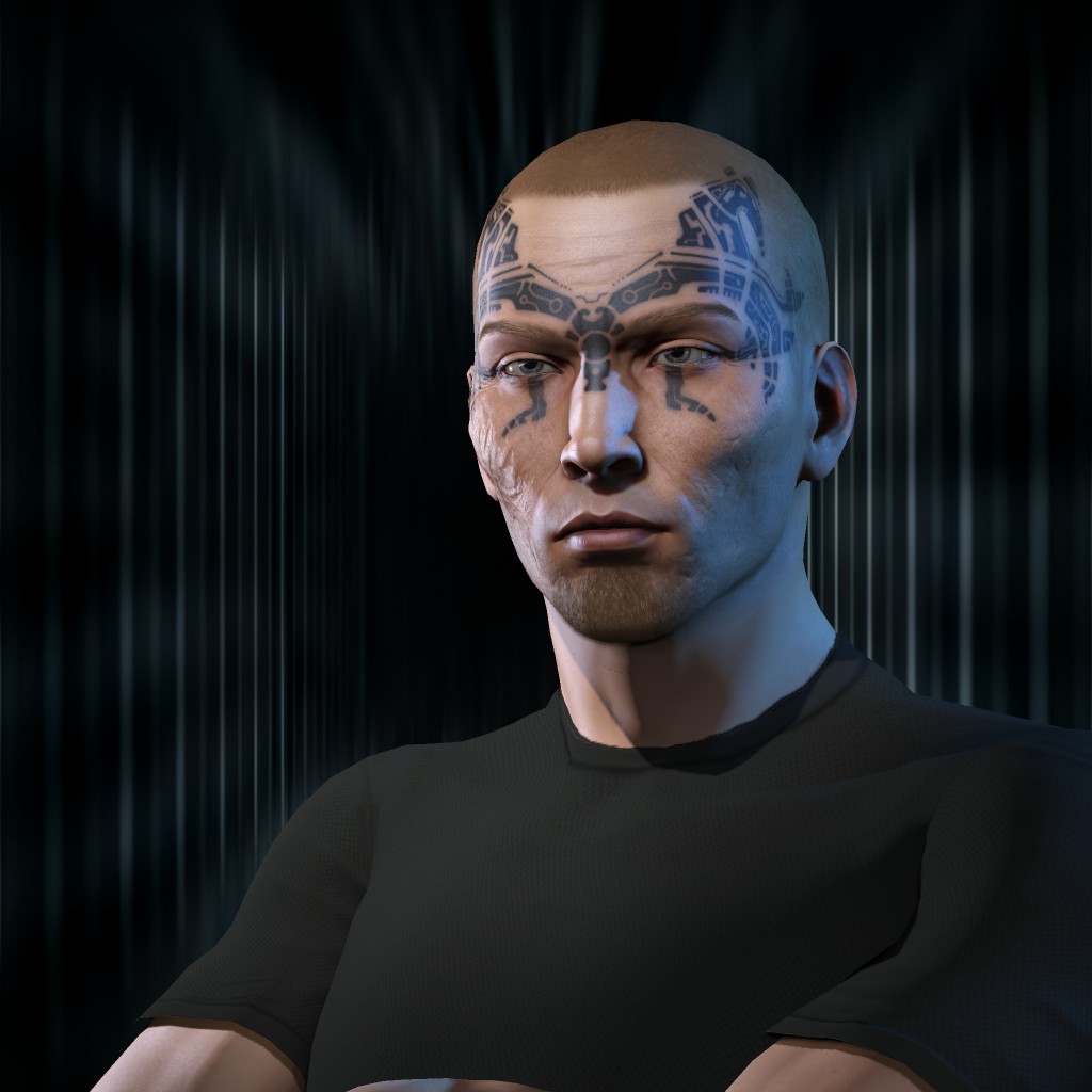 Sojiro Sokarad