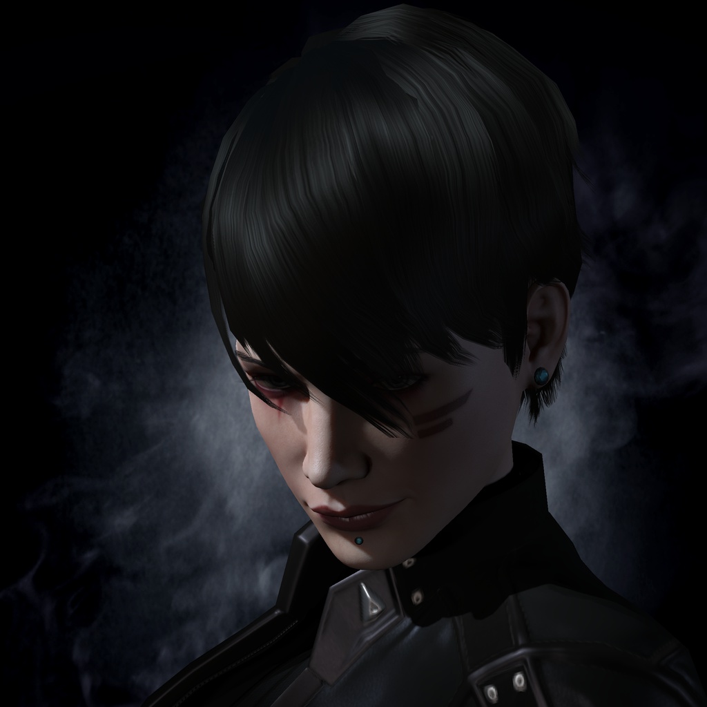 Caldari Citizen 92162028