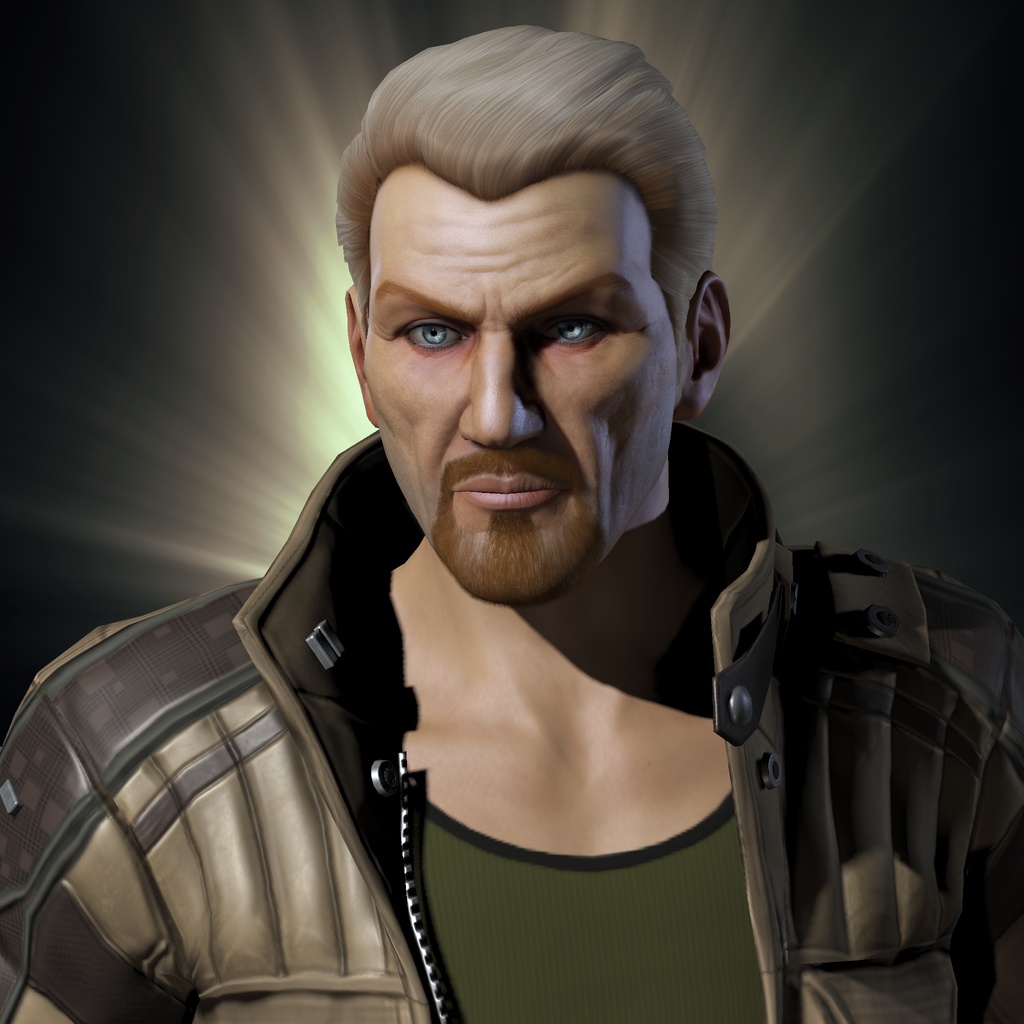 Nox Zydrin