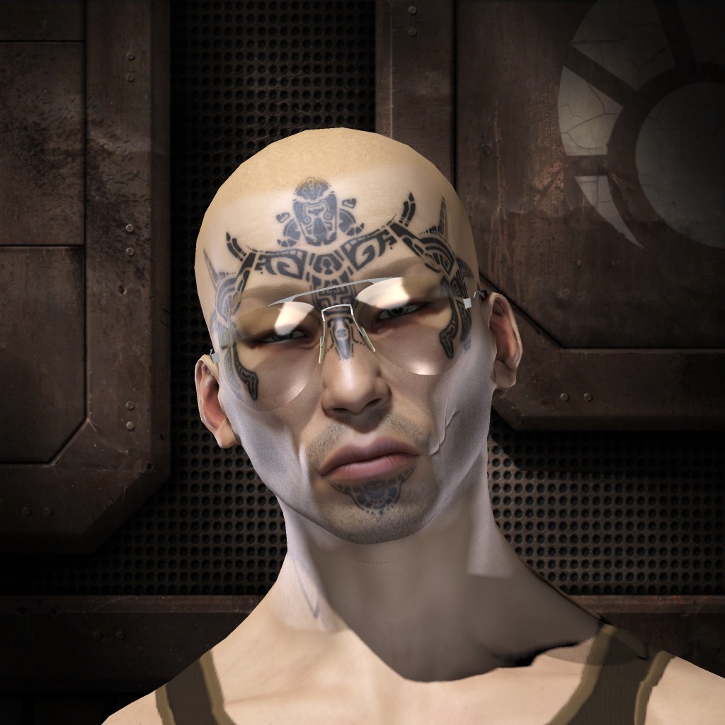 Nodachi Ronuken