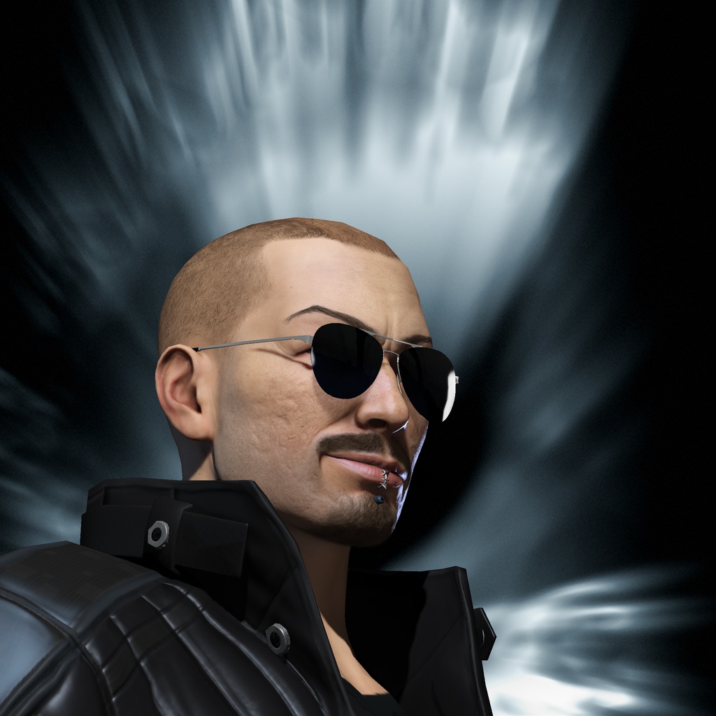 Caldari Citizen 92162279