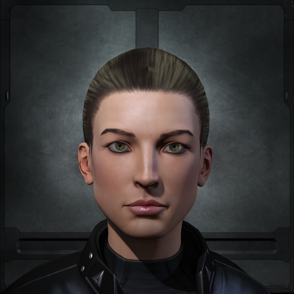 Nyria Bevari