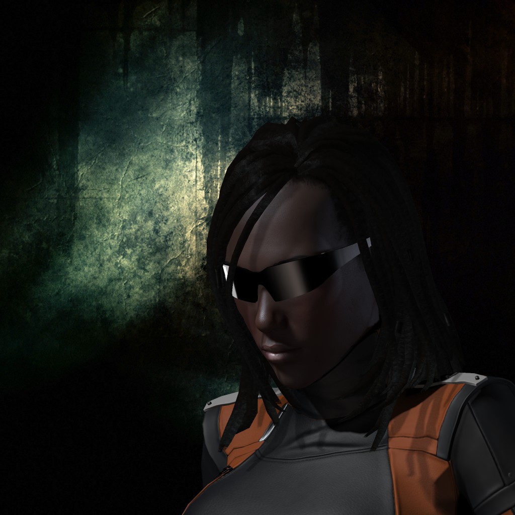 Letty Skyrim