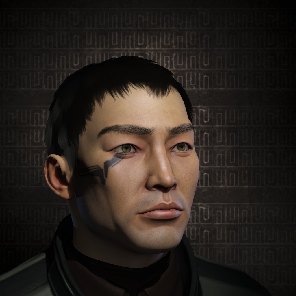 Ace Eullon