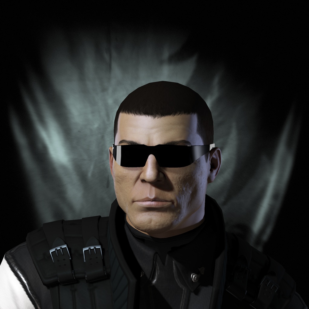 Caldari Citizen 92162811