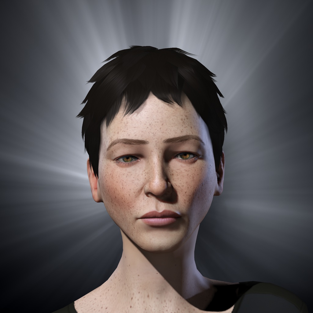 Amarr Citizen 92162900